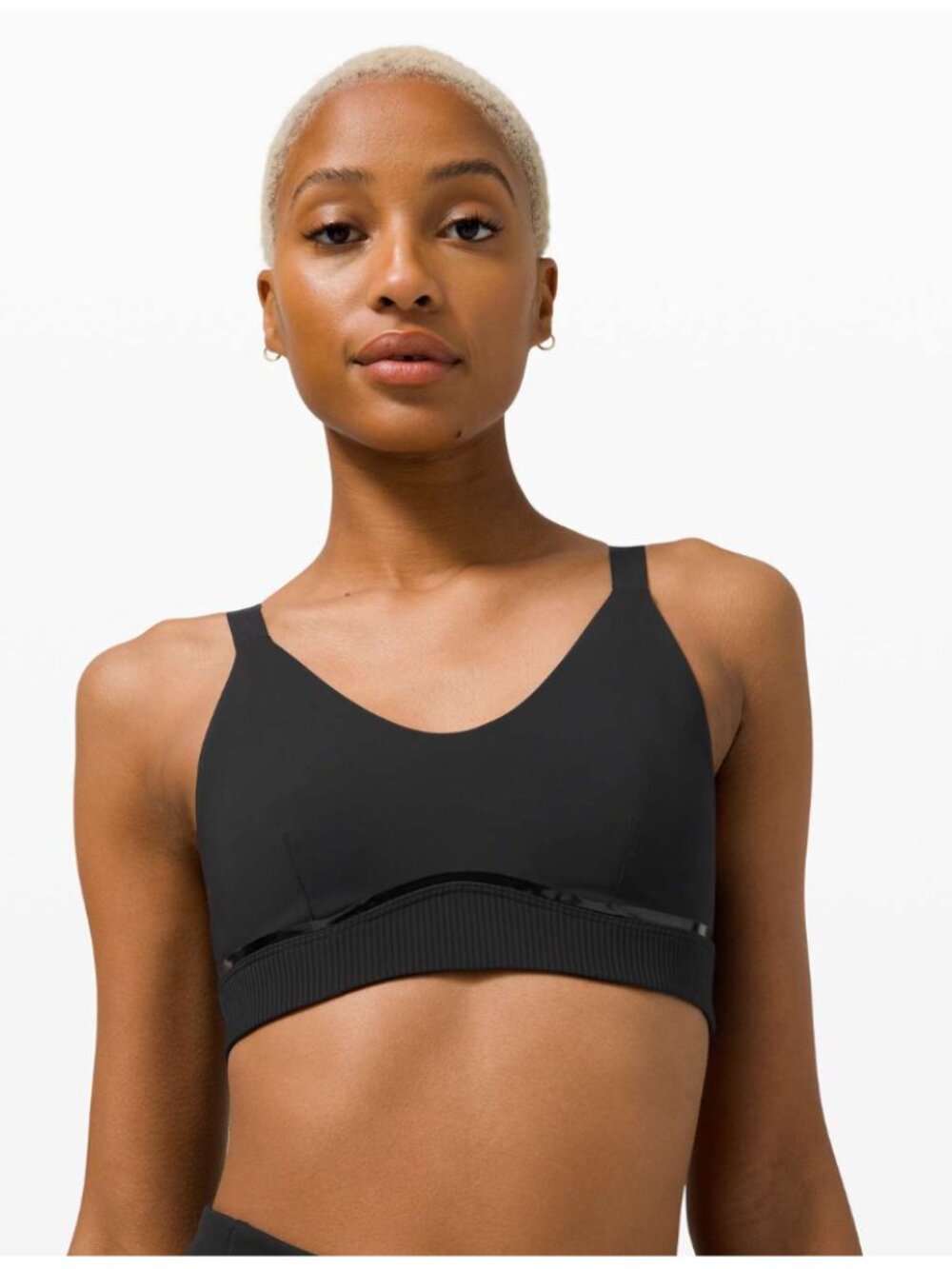 Lululemon Radiant Motion Bra *Medium Support, B/C Cups* Size 6
